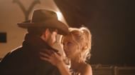 A still from the Yellowstone trailer (Image via YouTube/@Yellowstone)